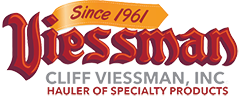 Cliff Viessman Trucking